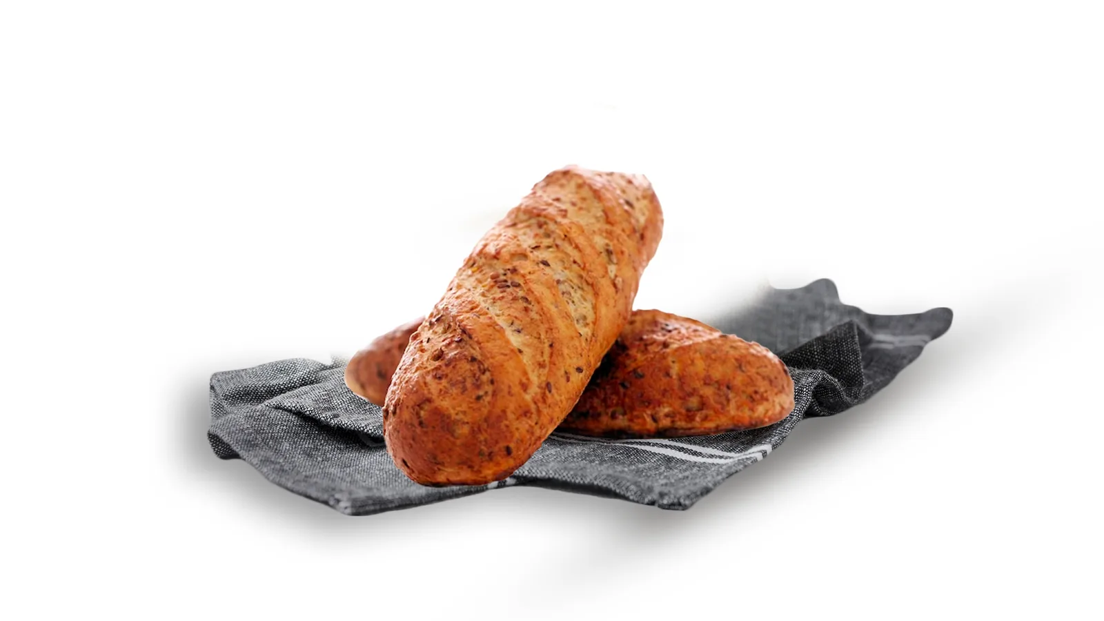 Yaşam Yolculuğunuzun Her Dönemi İçin Bir Ekmek