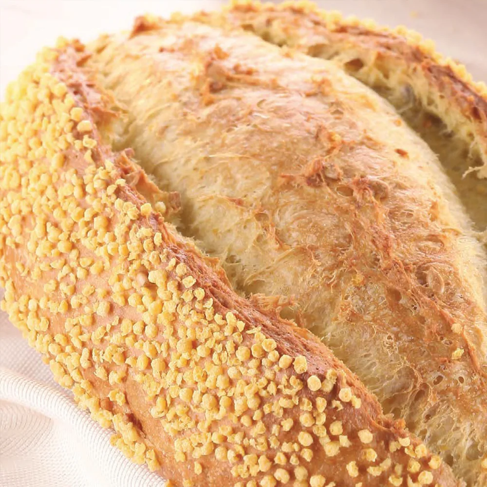 Darı Ekmeği — Bread Arts
