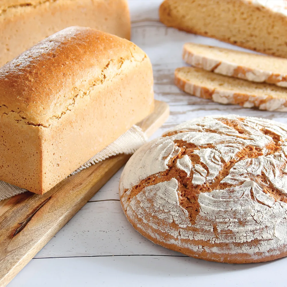 Frigya Ekmeği — Bread Arts