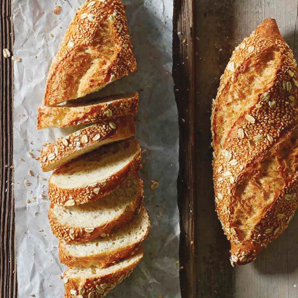 You Lif — Bread Arts
